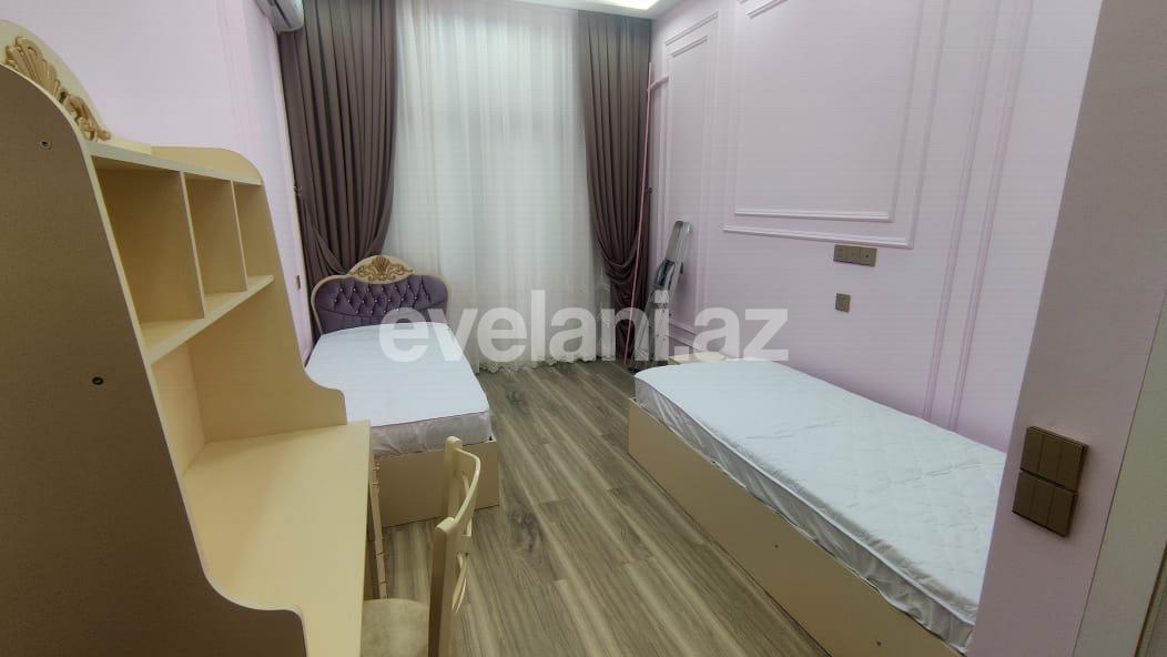 Rent, new building, 2 room, 85 m², Baku, Nasimi r.
