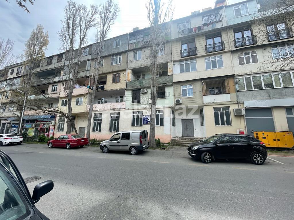 Rent, object, 100 m², Baku, Binagadi r, Azadlig prospekti m.