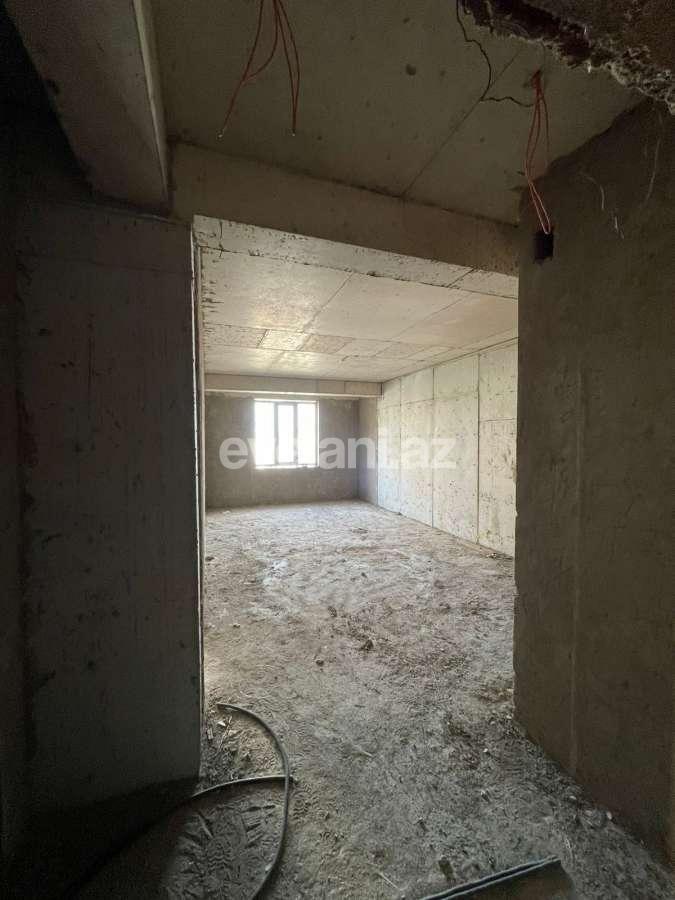 Satılır, yeni tikili, 2 otaqlı, 77 m², Bakı, Nəsimi r, 28 may m.