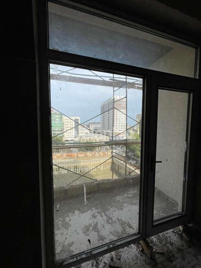 Satılır, yeni tikili, 2 otaqlı, 77 m², Bakı, Nəsimi r, 28 may m.