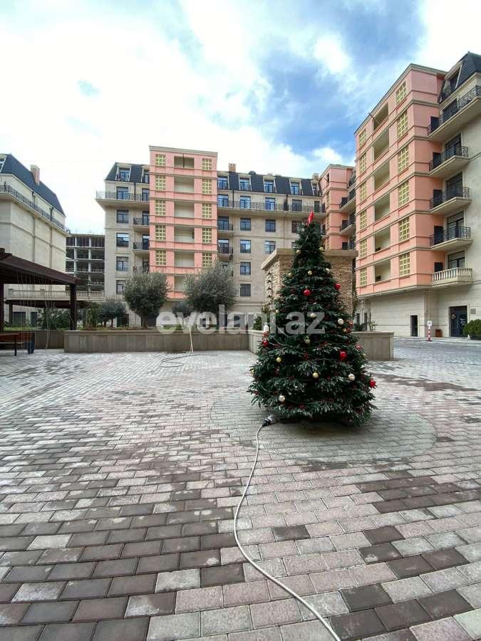 Kirayə verilir, yeni tikili, 2 otaqlı, 58 m², Bakı, Xətai r, Ağ şəhər q.