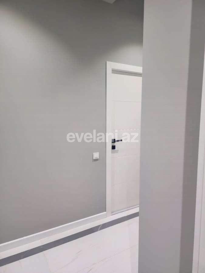 Kirayə verilir, yeni tikili, 2 otaqlı, 58 m², Bakı, Xətai r, Ağ şəhər q.