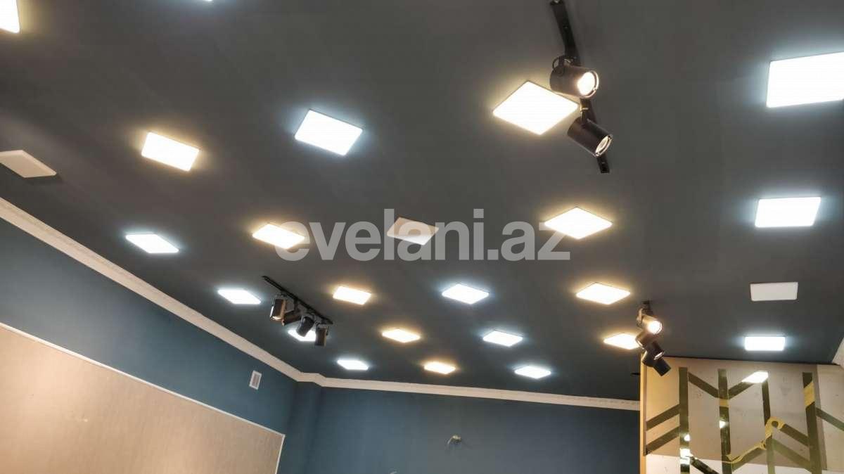 Rent, object, 50 m², Baku, Khatai r.