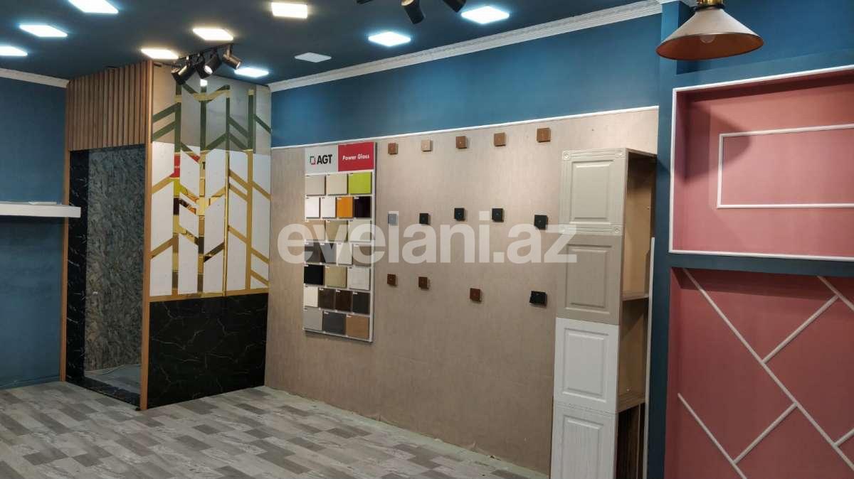 Rent, object, 50 m², Baku, Khatai r.