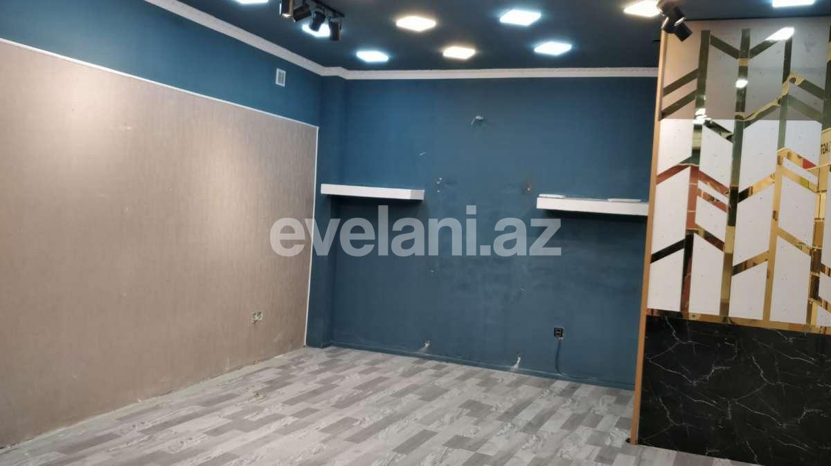 Rent, object, 50 m², Baku, Khatai r.