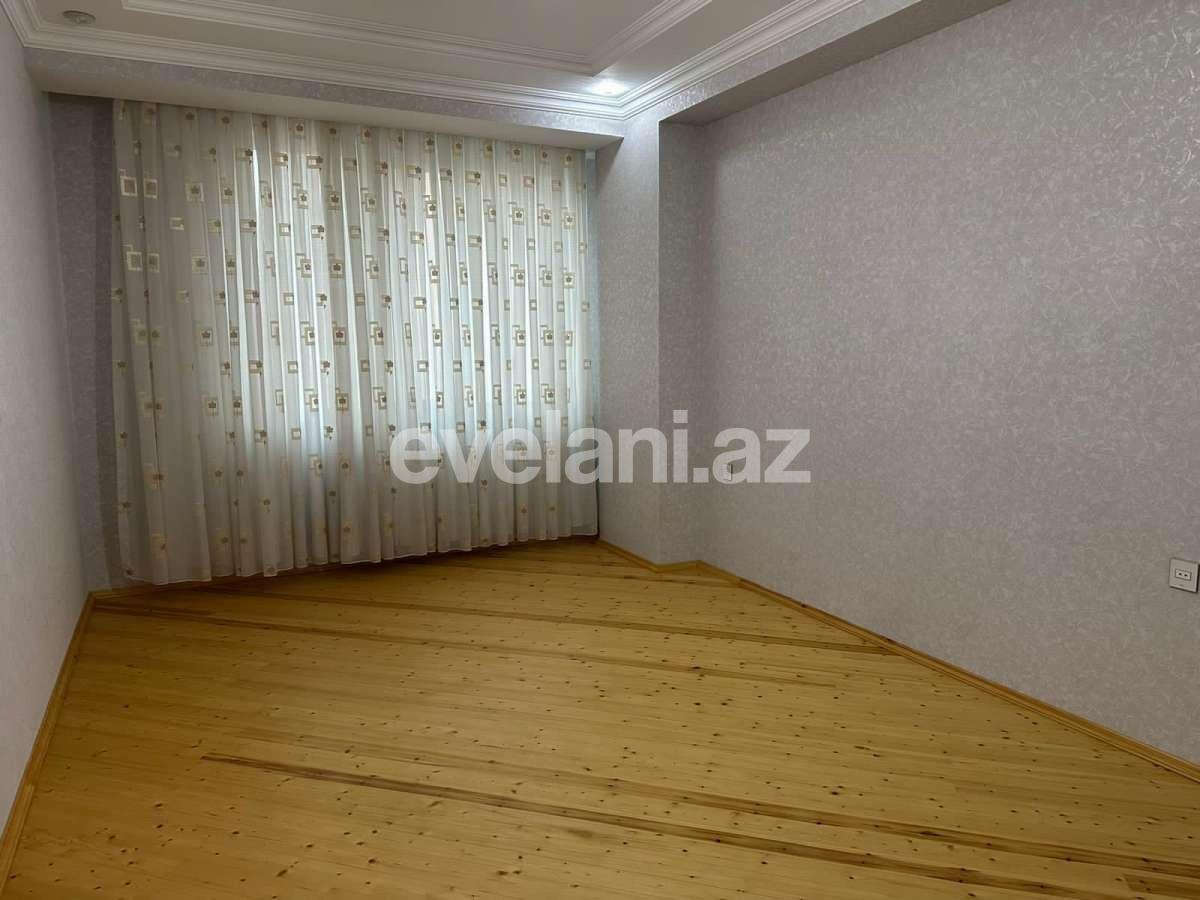 Kirayə verilir, yeni tikili, 3 otaqlı, 95 m², Bakı, Nəsimi r, Gənclik m.