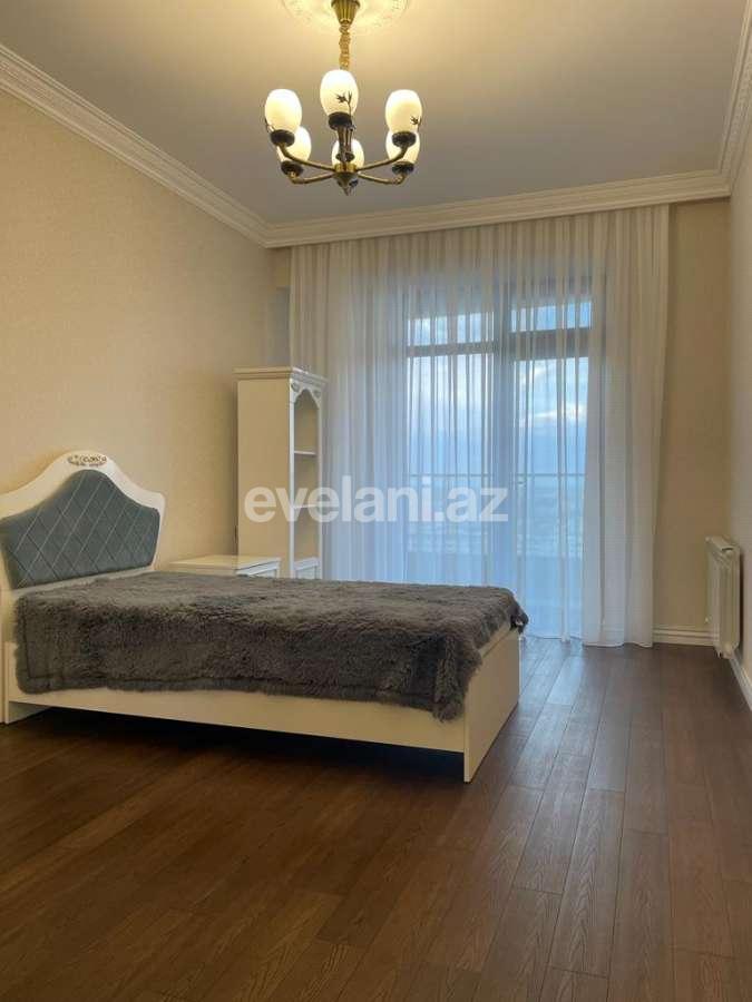 Rent, new building, 2 room, 145 m², Baku, Nasimi r.