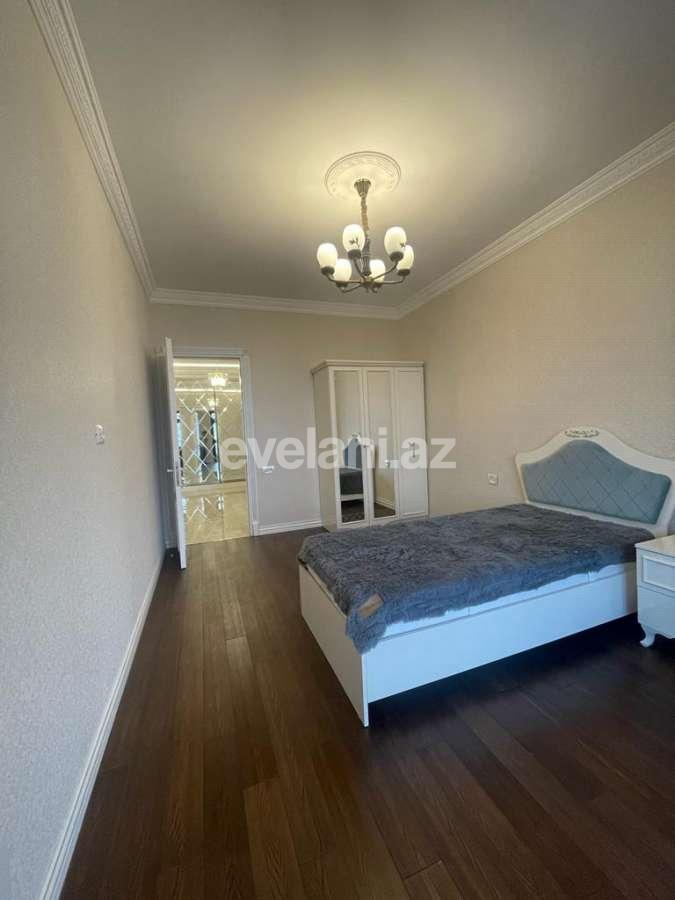 Rent, new building, 2 room, 145 m², Baku, Nasimi r.