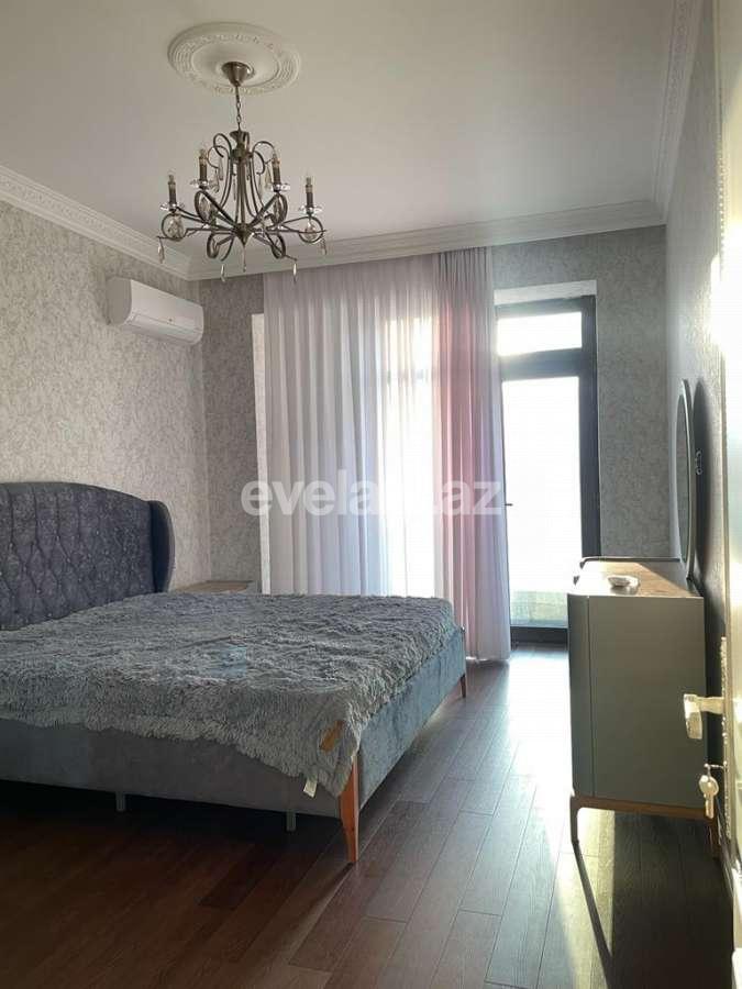 Rent, new building, 2 room, 145 m², Baku, Nasimi r.