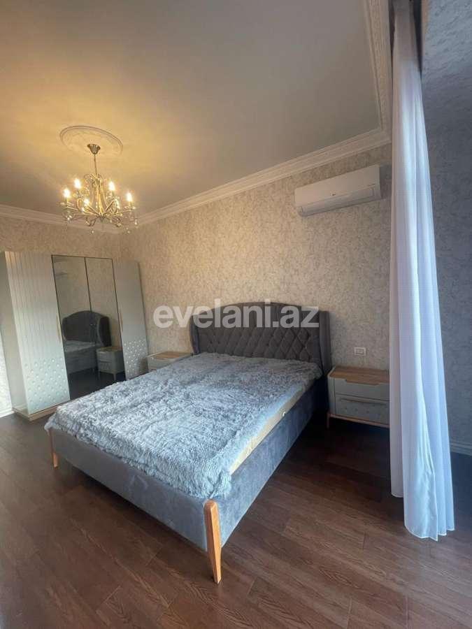 Rent, new building, 2 room, 145 m², Baku, Nasimi r.