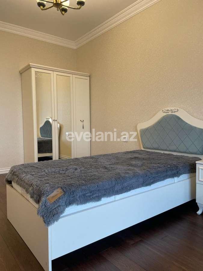 Rent, new building, 2 room, 145 m², Baku, Nasimi r.