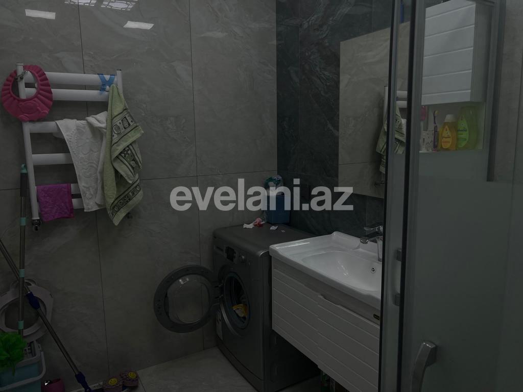 Satılır, yeni tikili, 3 otaqlı, 105 m², Bakı, Yasamal r, 20 yanvar m.