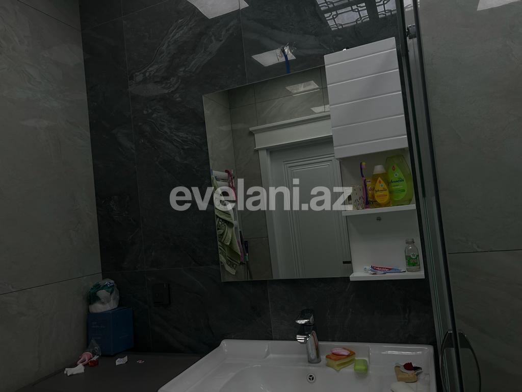 Satılır, yeni tikili, 3 otaqlı, 105 m², Bakı, Yasamal r, 20 yanvar m.