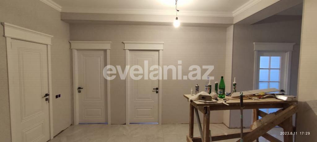 Satılır, yeni tikili, 3 otaqlı, 105 m², Bakı, Yasamal r, 20 yanvar m.