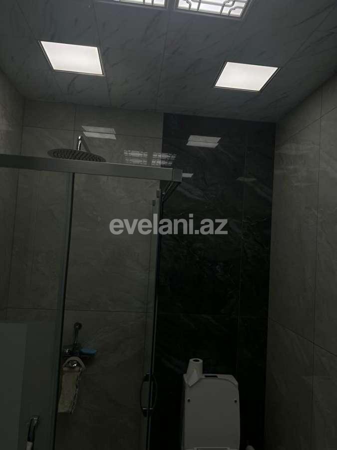 Satılır, yeni tikili, 3 otaqlı, 105 m², Bakı, Yasamal r, 20 yanvar m.