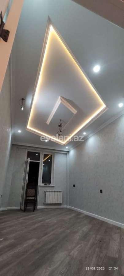 Satılır, yeni tikili, 3 otaqlı, 105 m², Bakı, Yasamal r, 20 yanvar m.