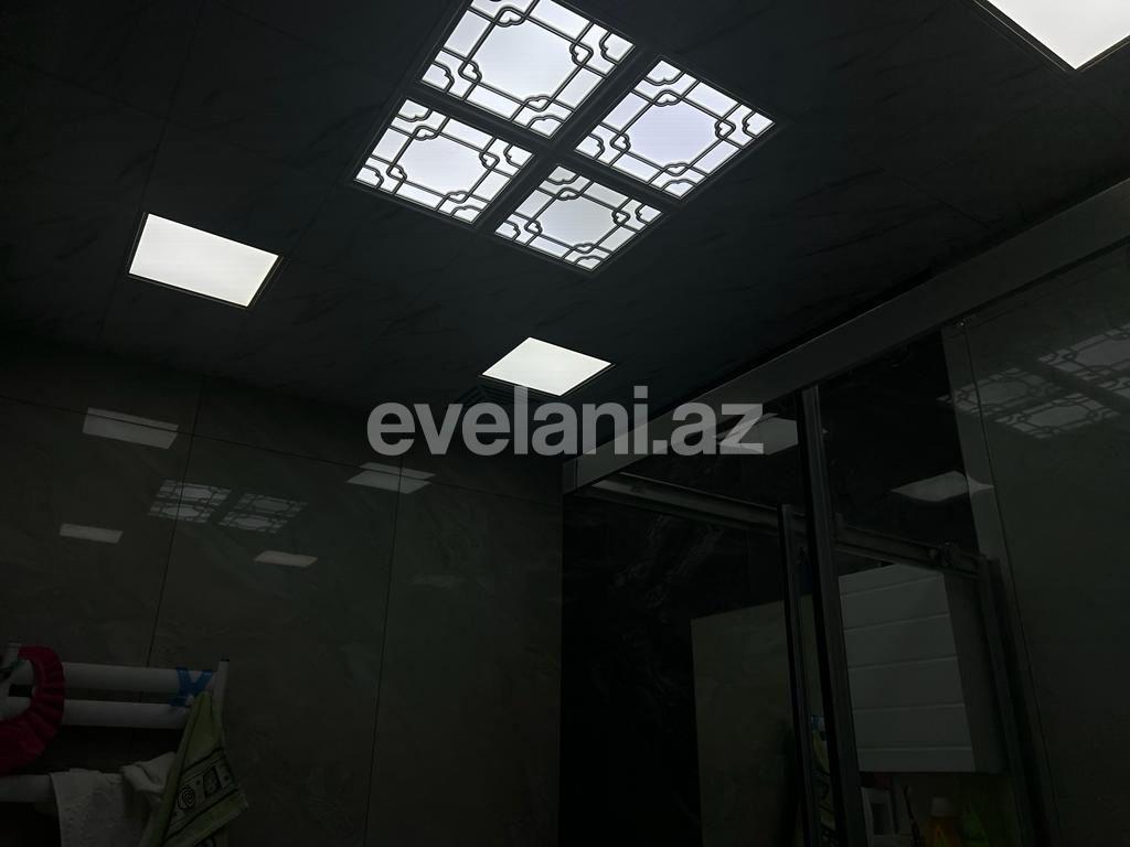 Satılır, yeni tikili, 3 otaqlı, 105 m², Bakı, Yasamal r, 20 yanvar m.