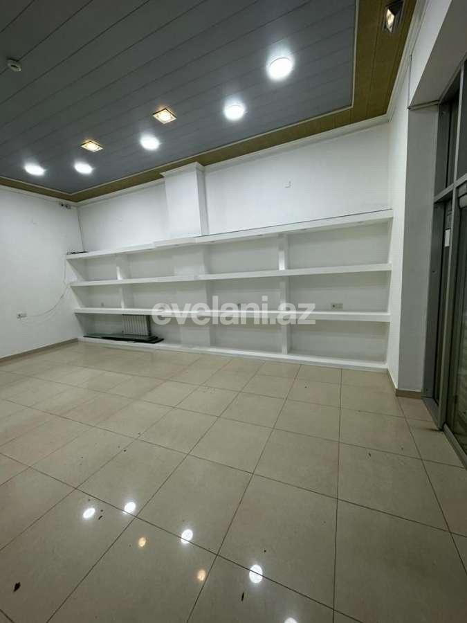 Kirayə verilir, obyekt, 450 m², Bakı, Nəsimi r, 28 may m.
