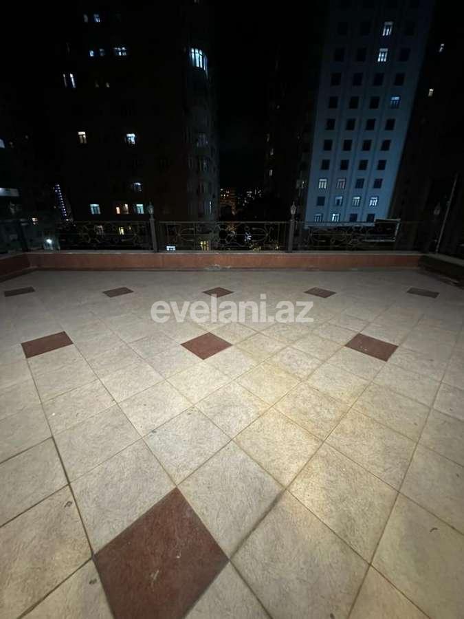Kirayə verilir, obyekt, 450 m², Bakı, Nəsimi r, 28 may m.