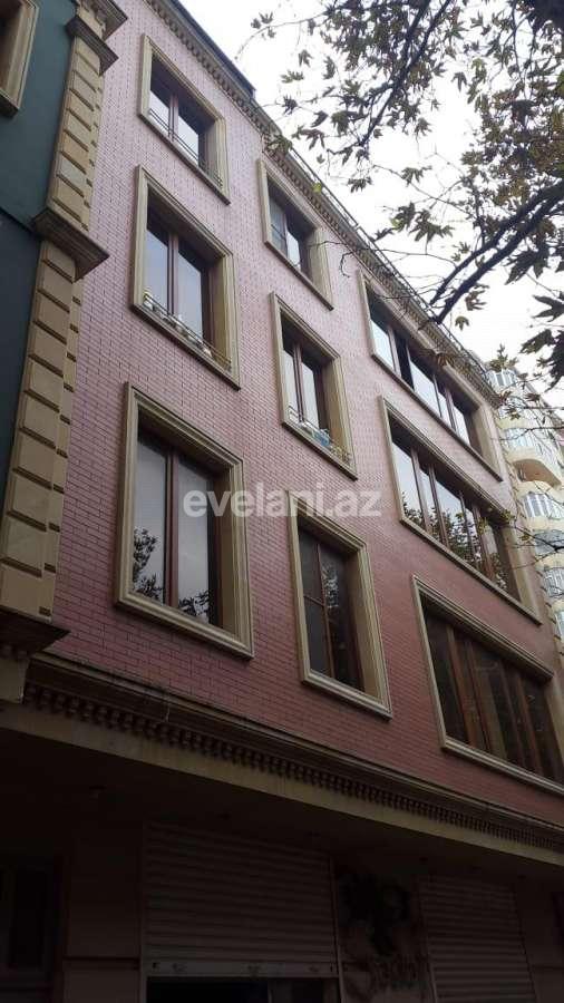 Kirayə verilir, obyekt, 450 m², Bakı, Nəsimi r, 28 may m.