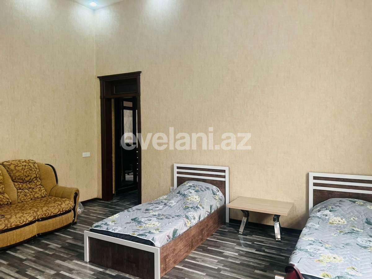 Rent, new building, 2 room, 100 m², Baku, Sabail r, Sahil m.