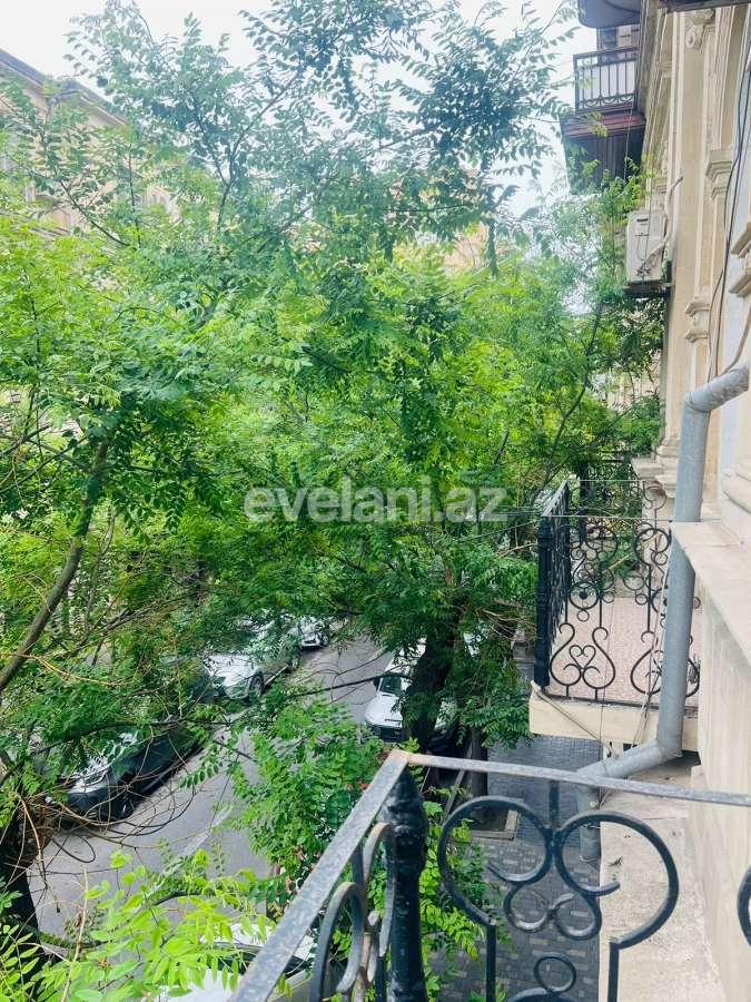 Rent, new building, 2 room, 100 m², Baku, Sabail r, Sahil m.