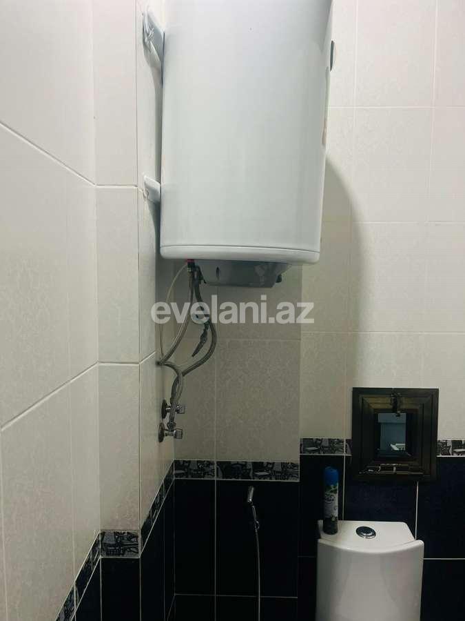 Rent, new building, 2 room, 100 m², Baku, Sabail r, Sahil m.