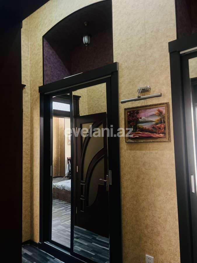 Rent, new building, 2 room, 100 m², Baku, Sabail r, Sahil m.