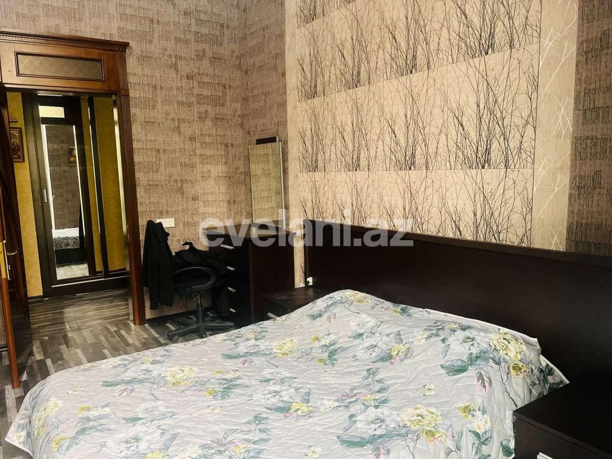 Rent, new building, 2 room, 100 m², Baku, Sabail r, Sahil m.