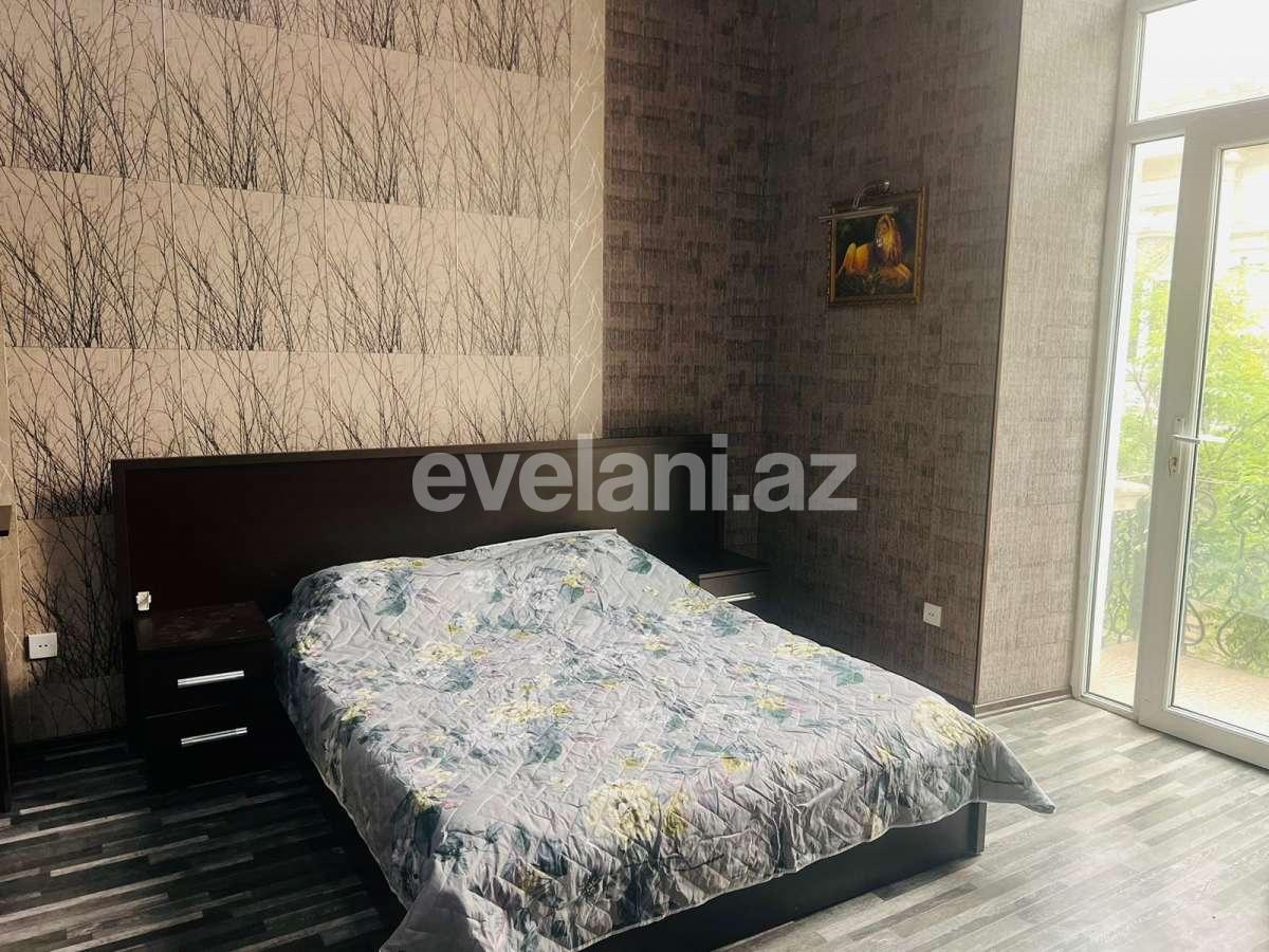 Rent, new building, 2 room, 100 m², Baku, Sabail r, Sahil m.