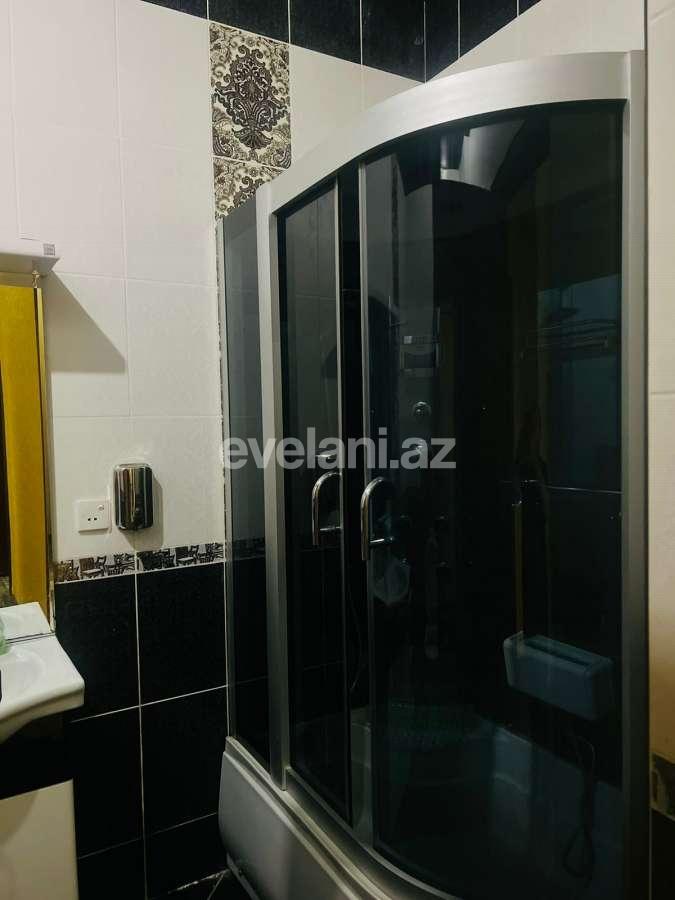 Rent, new building, 2 room, 100 m², Baku, Sabail r, Sahil m.