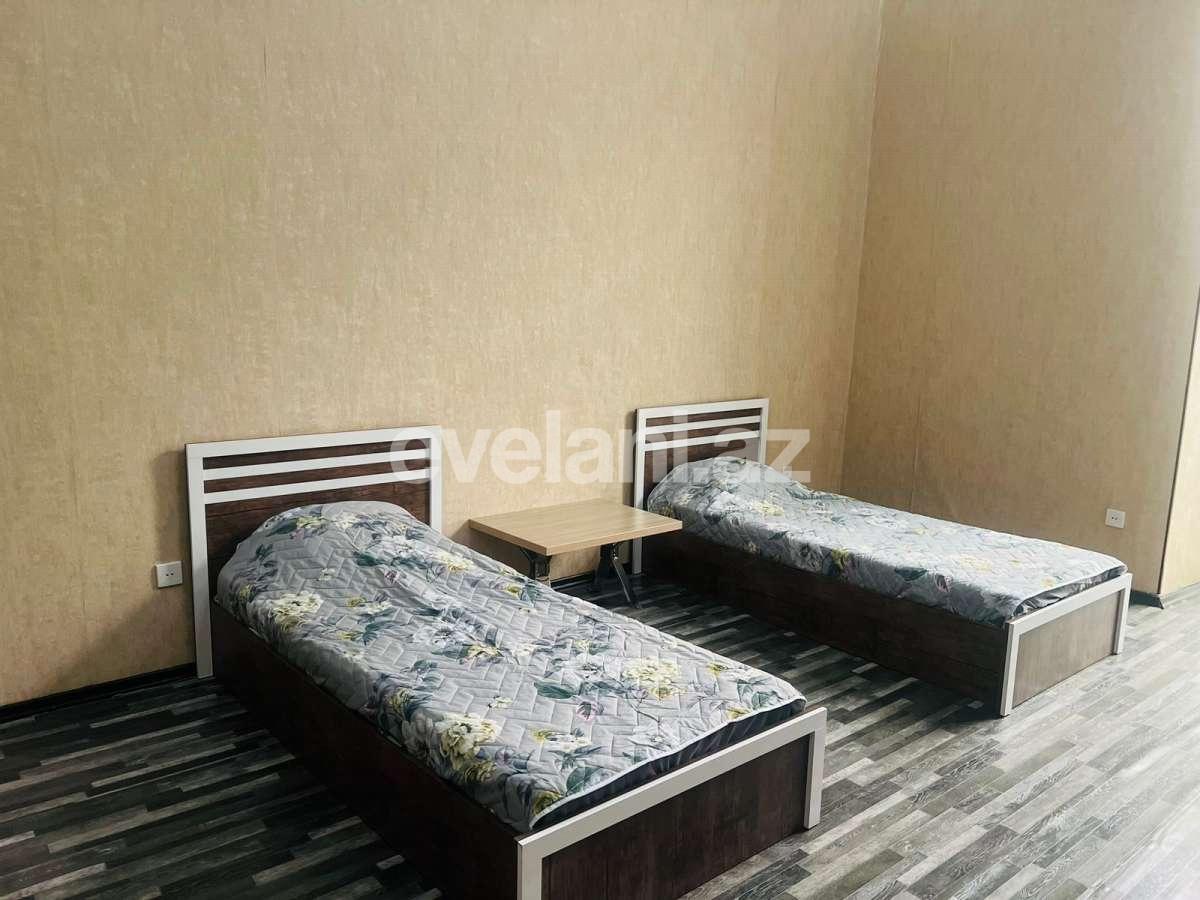 Rent, new building, 2 room, 100 m², Baku, Sabail r, Sahil m.