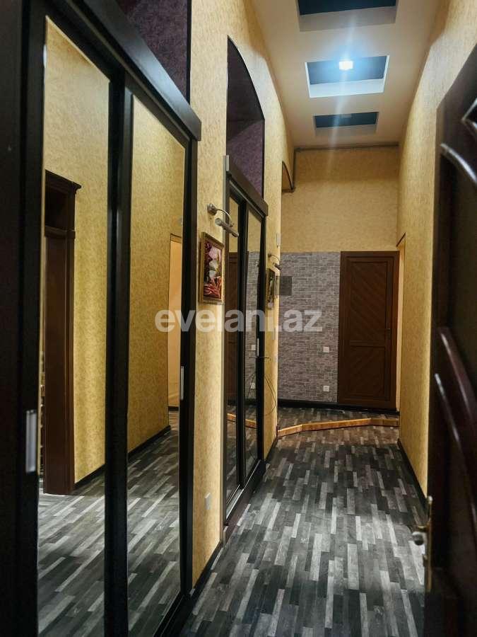 Rent, new building, 2 room, 100 m², Baku, Sabail r, Sahil m.