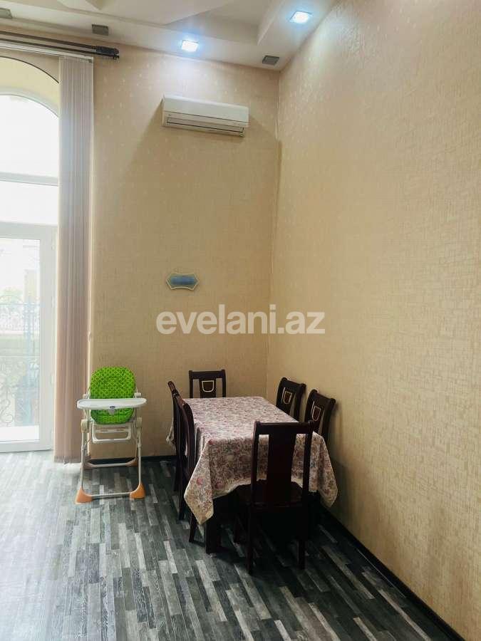 Rent, new building, 2 room, 100 m², Baku, Sabail r, Sahil m.