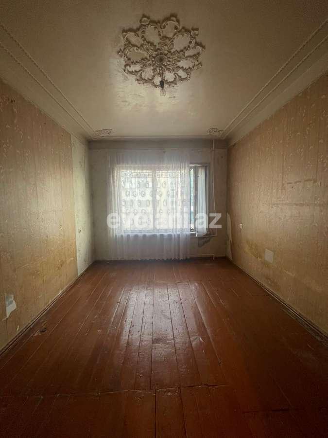 Satılır, köhnə tikili, 3 otaqlı, 80 m², Bakı, Xətai r.