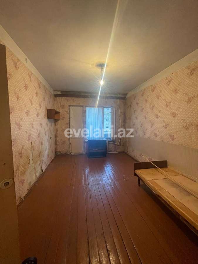 Satılır, köhnə tikili, 3 otaqlı, 80 m², Bakı, Xətai r.