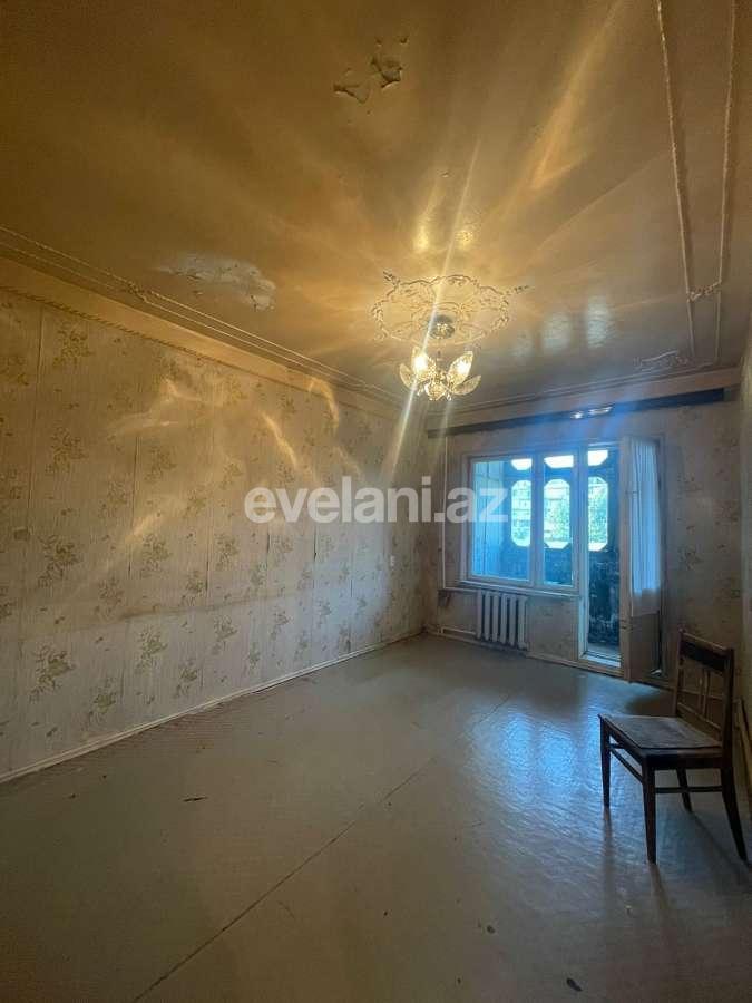 Satılır, köhnə tikili, 3 otaqlı, 80 m², Bakı, Xətai r.