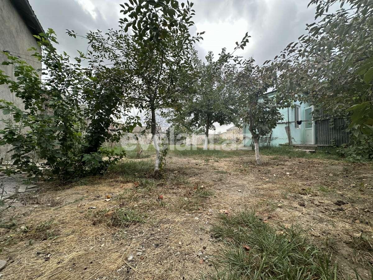 Satılır, torpaq, 5 sot, Bakı, Sabunçu r, Zabrat q.