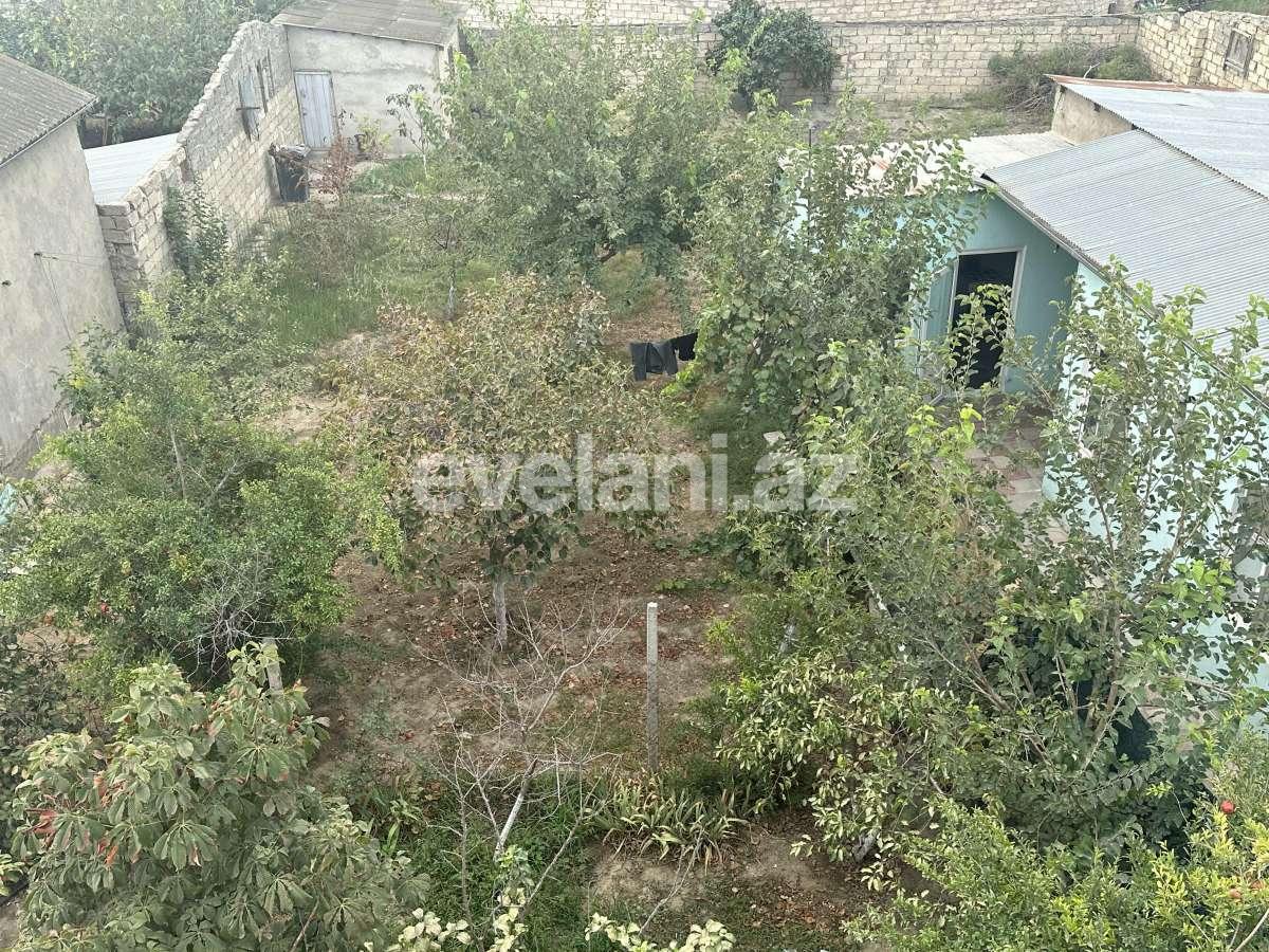 Satılır, torpaq, 5 sot, Bakı, Sabunçu r, Zabrat q.