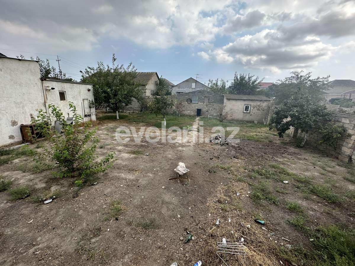 Satılır, torpaq, 5 sot, Bakı, Sabunçu r, Zabrat q.
