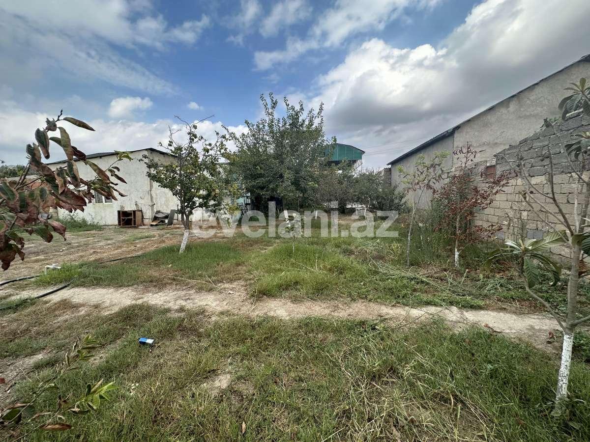 Satılır, torpaq, 5 sot, Bakı, Sabunçu r, Zabrat q.