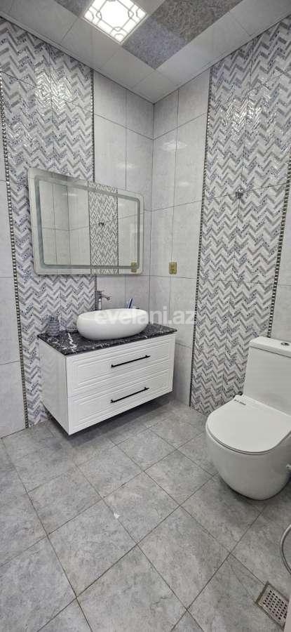 Kirayə verilir, yeni tikili, 2 otaqlı, 97.99 m², Bakı, Yasamal r, 8 Noyabr m.