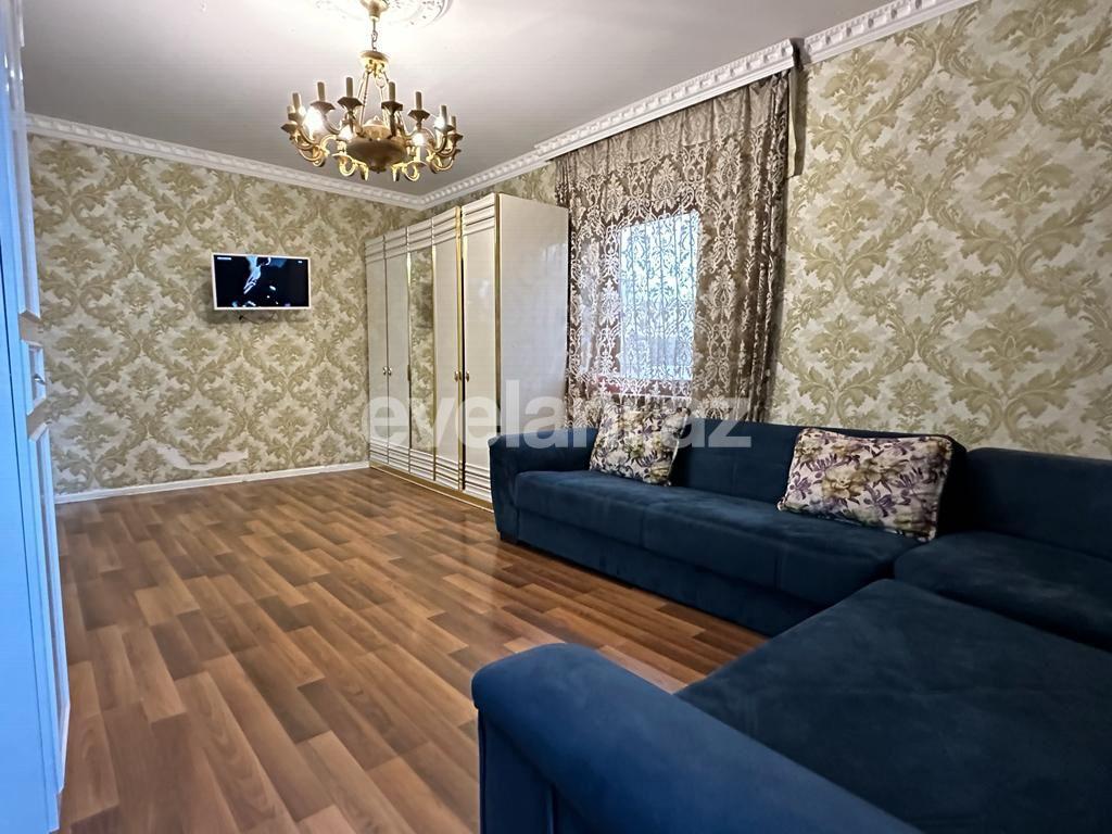 Kirayə verilir, köhnə tikili, 1 otaqlı, 95 m², Bakı, Xətai r, Şah İsmayıl Xətai m.