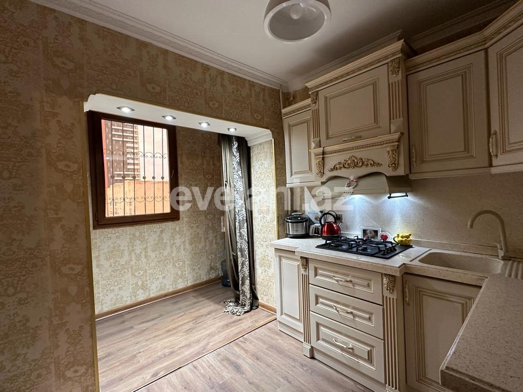 Kirayə verilir, köhnə tikili, 1 otaqlı, 95 m², Bakı, Xətai r, Şah İsmayıl Xətai m.
