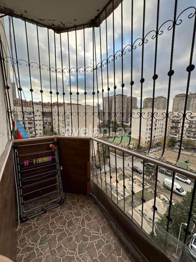 Kirayə verilir, köhnə tikili, 1 otaqlı, 95 m², Bakı, Xətai r, Şah İsmayıl Xətai m.