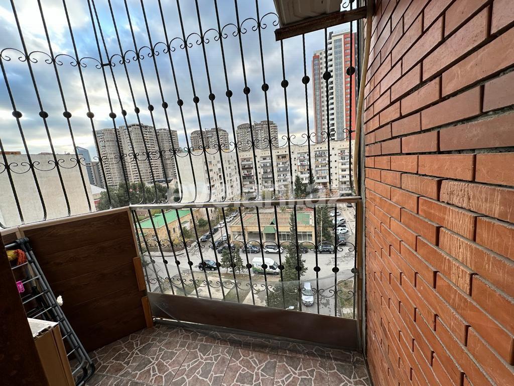 Kirayə verilir, köhnə tikili, 1 otaqlı, 95 m², Bakı, Xətai r, Şah İsmayıl Xətai m.