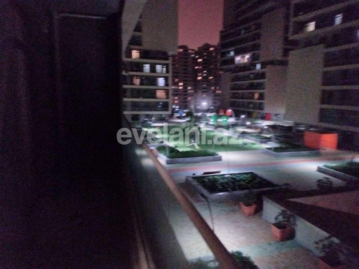 Kirayə verilir, yeni tikili, 2 otaqlı, 63.99 m², Bakı, Yasamal r, 8 Noyabr m.