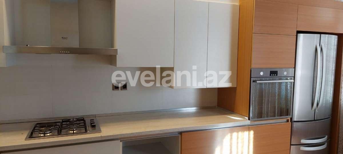 Kirayə verilir, yeni tikili, 3 otaqlı, 168 m², Bakı, Nərimanov r.