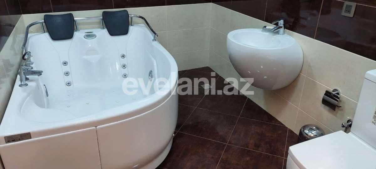 Kirayə verilir, yeni tikili, 3 otaqlı, 168 m², Bakı, Nərimanov r.