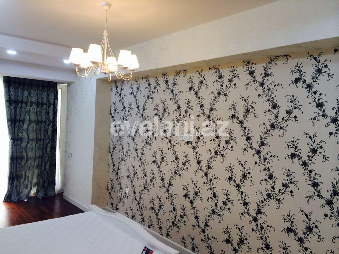 Kirayə verilir, yeni tikili, 3 otaqlı, 120 m², Bakı, Xətai r.